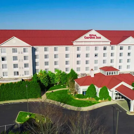 Hilton Garden Inn Louisville-Northeast